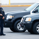 Boston police April 19, 2013, in Watertown, Mass.
Jared Wickerham/Getty Images